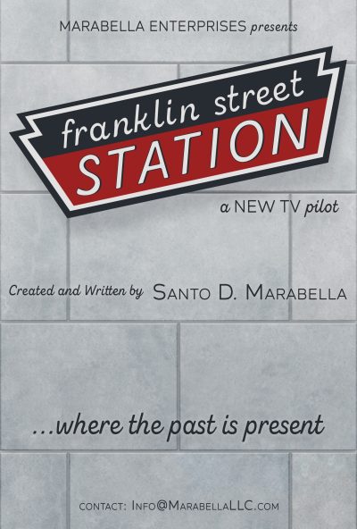 Franklin Street Station