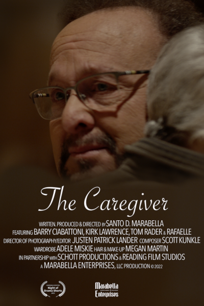 The Caregiver