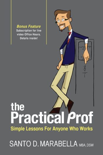 The Practical Prof: Simple Lessons